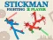 खेल Stickman Fighting 2 Player ऑनलाइन