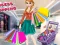 खेल Ice Princess Mall Shopping ऑनलाइन