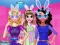 खेल Funny Easter Girls ऑनलाइन