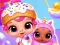 खेल Giggle Babies ऑनलाइन