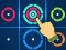 खेल The Rings Puzzle ऑनलाइन