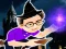 खेल Harry Potter Dressup ऑनलाइन