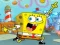 खेल The Bikini Bottom Bungle ऑनलाइन