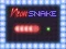खेल Neon Snake ऑनलाइन