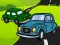 खेल Cartoon Car Jigsaw ऑनलाइन