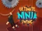 खेल Ultimate Ninja Swing ऑनलाइन
