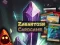 खेल Zakantosh Cardgame ऑनलाइन