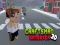 खेल CraftsMan 3D Gangster ऑनलाइन