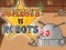 खेल Cowboys vs Robots ऑनलाइन