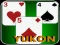 खेल Yukon Solitaire ऑनलाइन