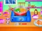 खेल Cooking In The Kitchen ऑनलाइन