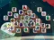 खेल Among Mahjong Tiles ऑनलाइन