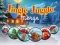 खेल Jingle Juggle Merge ऑनलाइन