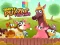 खेल Simple Puzzle For Kids ऑनलाइन