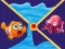 खेल Clownfish Pin Out ऑनलाइन
