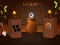 खेल Tricky Village Escape ऑनलाइन
