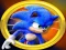 खेल Sonic Super Hero Run 3D ऑनलाइन
