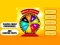 खेल Wheel of Fortune ऑनलाइन