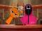 खेल Squid Sprunki Mingle Game 2 ऑनलाइन