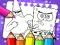खेल Sponge Bob Coloring Book ऑनलाइन