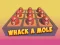 खेल Whack A Mole ऑनलाइन