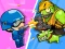 खेल Special Forces War - Zombie Attack ऑनलाइन