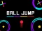खेल Ball Jump ऑनलाइन