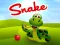 खेल Gluttonous Snake ऑनलाइन