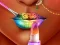 खेल Princess Lip Art Salon ऑनलाइन