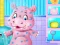 खेल Baby Hippo Bath Time ऑनलाइन