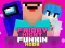 खेल Friday Night Funkin Vs Noobs ऑनलाइन