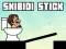 खेल Skibidi Stick ऑनलाइन