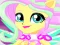 खेल Dress Up the pony 2 ऑनलाइन
