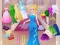 खेल Cinderella Dress Up Girl Games ऑनलाइन