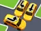 खेल Traffic Escape Puzzle ऑनलाइन