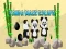 खेल Panda Maze Escape ऑनलाइन