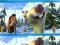 खेल Spot 6 Diff Ice Age 4 ऑनलाइन