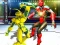 खेल Robot Ring Fighting Wrestling Games ऑनलाइन