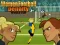 खेल Women Football Penalty Word Cup ऑनलाइन
