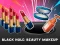 खेल Black Hole: Beauty Makeup ऑनलाइन