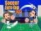खेल Soccer Euro Cup 2025 ऑनलाइन
