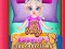 खेल Baby Audrey Appendectomy ऑनलाइन