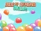 खेल Jelly Sugar Rush ऑनलाइन