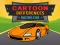 खेल Cartoon Racing: Car Differences ऑनलाइन