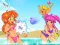 खेल Boys & Girls Bubble Pop ऑनलाइन