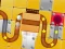 खेल Unblock Ball Slide Puzzle ऑनलाइन