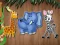 खेल Animal Shapes ऑनलाइन