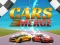 खेल Cars Merge ऑनलाइन