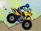 खेल Power Rangers Up Hill ऑनलाइन