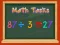 खेल Math Tasks True or False ऑनलाइन